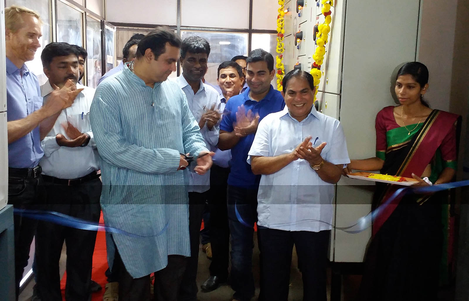 ರಾಜ್ಯದಲ್ಲಿ 1,000 ಮೆ.ವ್ಯಾ ಸೌರವಿದ್ಯುತ್ ಉತ್ಪಾದನೆ: ಪ್ರಮೋದ್